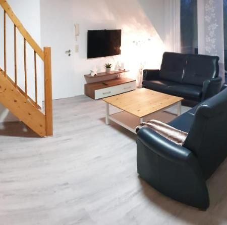 Ferienwohnung 24 Oben Rechts 4 Zimmer Lathen Εξωτερικό φωτογραφία