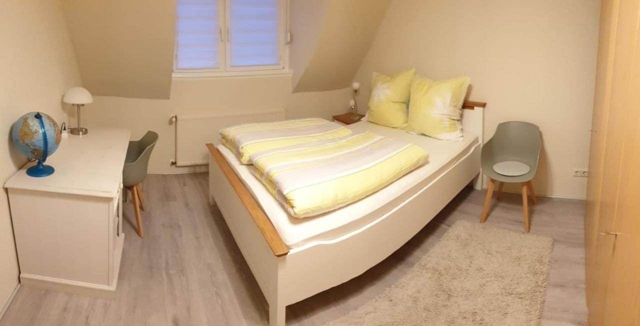 Ferienwohnung 24 Oben Rechts 4 Zimmer Lathen Εξωτερικό φωτογραφία