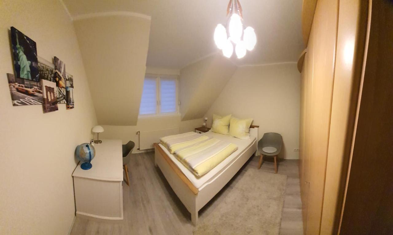 Ferienwohnung 24 Oben Rechts 4 Zimmer Lathen Εξωτερικό φωτογραφία