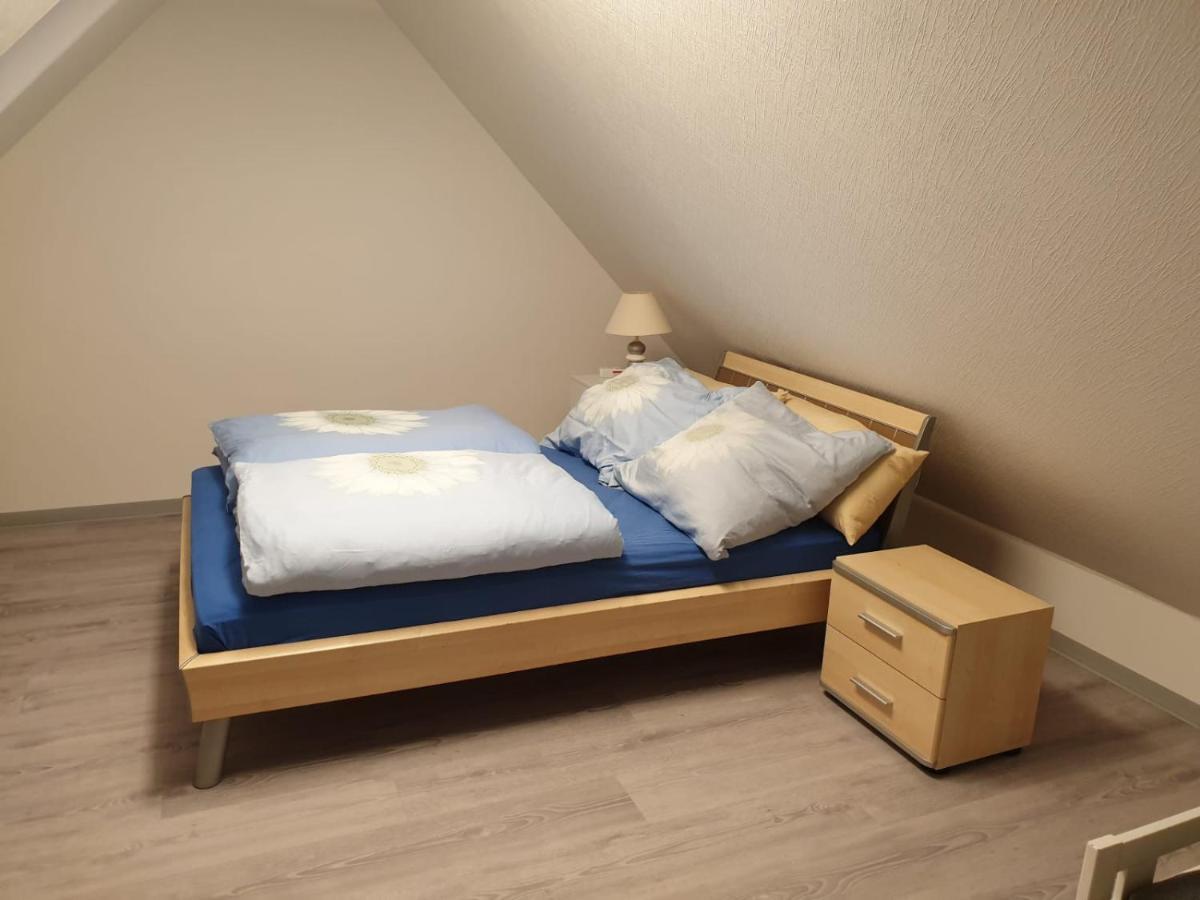 Ferienwohnung 24 Oben Rechts 4 Zimmer Lathen Εξωτερικό φωτογραφία