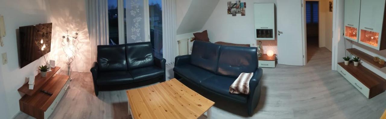 Ferienwohnung 24 Oben Rechts 4 Zimmer Lathen Εξωτερικό φωτογραφία