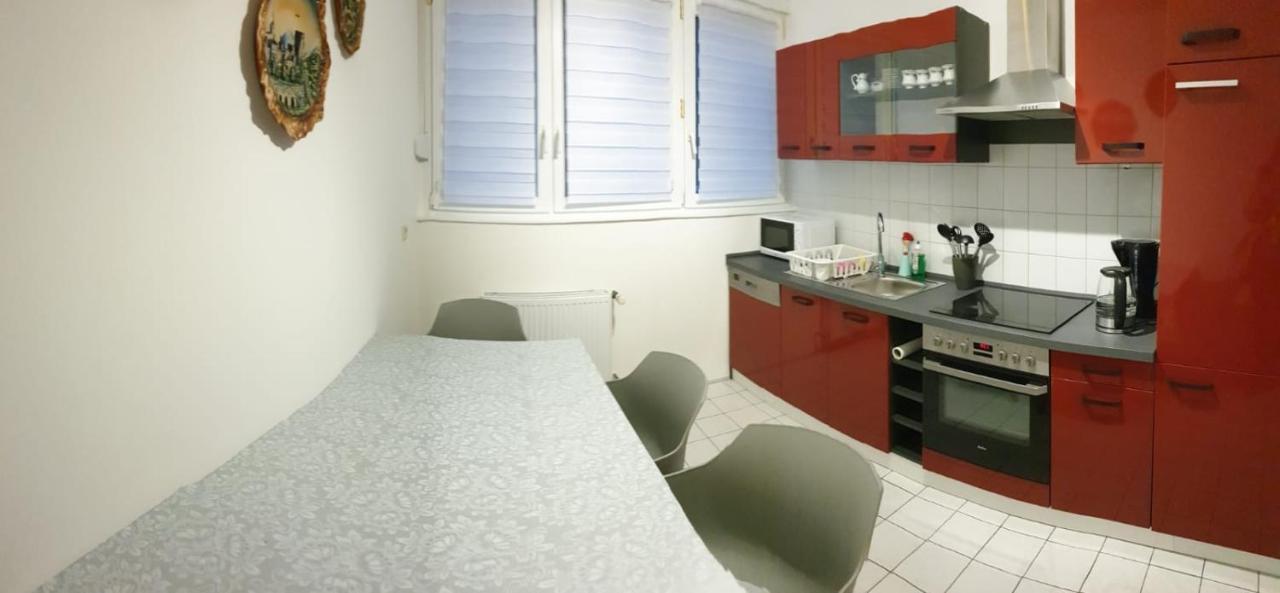 Ferienwohnung 24 Oben Rechts 4 Zimmer Lathen Εξωτερικό φωτογραφία