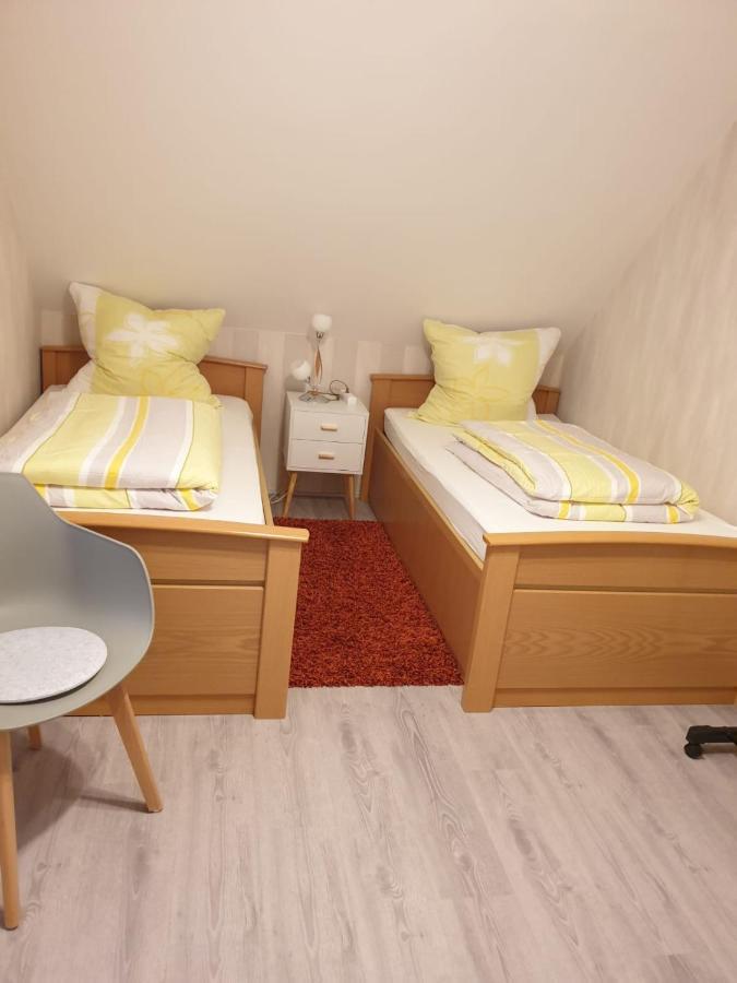Ferienwohnung 24 Oben Rechts 4 Zimmer Lathen Εξωτερικό φωτογραφία