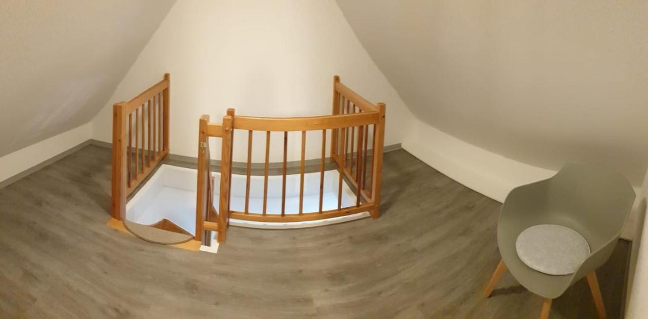 Ferienwohnung 24 Oben Rechts 4 Zimmer Lathen Εξωτερικό φωτογραφία