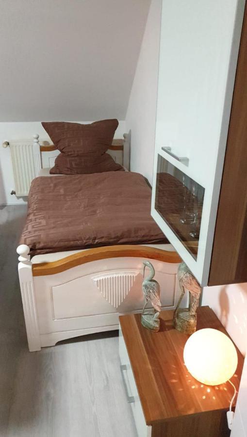 Ferienwohnung 24 Oben Rechts 4 Zimmer Lathen Εξωτερικό φωτογραφία