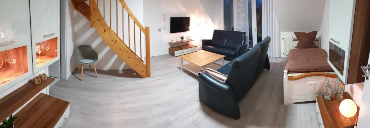 Ferienwohnung 24 Oben Rechts 4 Zimmer Lathen Εξωτερικό φωτογραφία